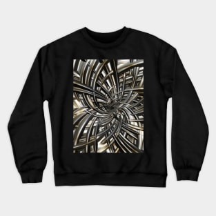 Spaghetti Junction Crewneck Sweatshirt